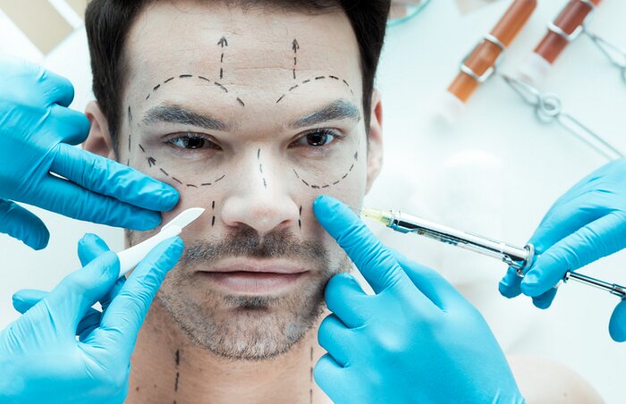 افراط در جراحی زیبایی نشانه اختلال روانی است؟