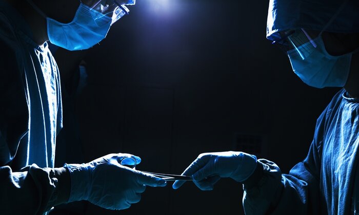 تیغ تبلیغات زیبایی بر رگهای فضای مجازی