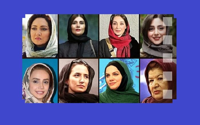 سیروس الوند: حضور من در سینما یک حاشیه امنیت برای ماهور است 2