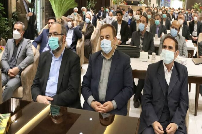 ۷۲ هزار پرونده سال گذشته در آذربایجانغربی به سازش ختم شد