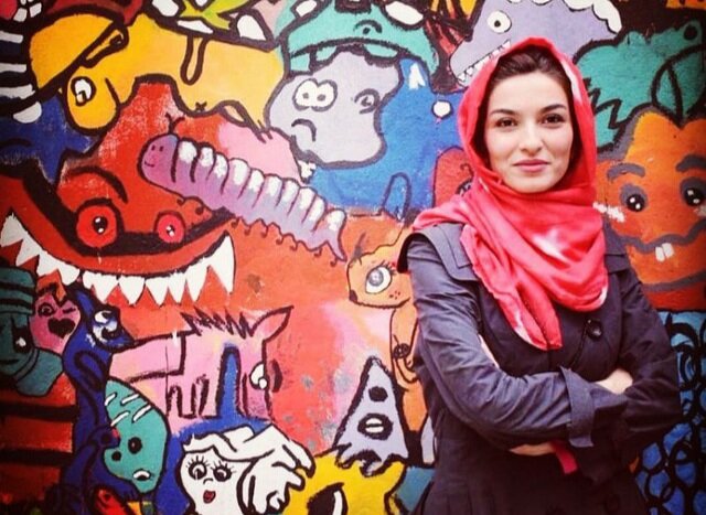 کرونا گستره آموزش هنرآموز کردستانی را جهانی کرد