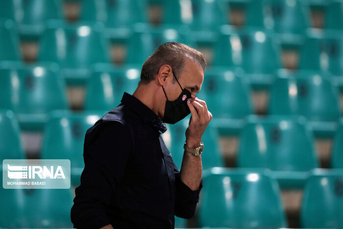 دعوت سرخآبیها به کمیته اخلاق با صدرنشینی سپاهان در لیگ قهرمانان