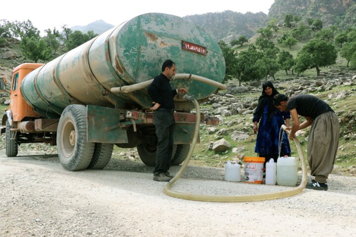 آغاز کوچ عشایر و لزوم رفع نگرانی از تامین آب و علوفه