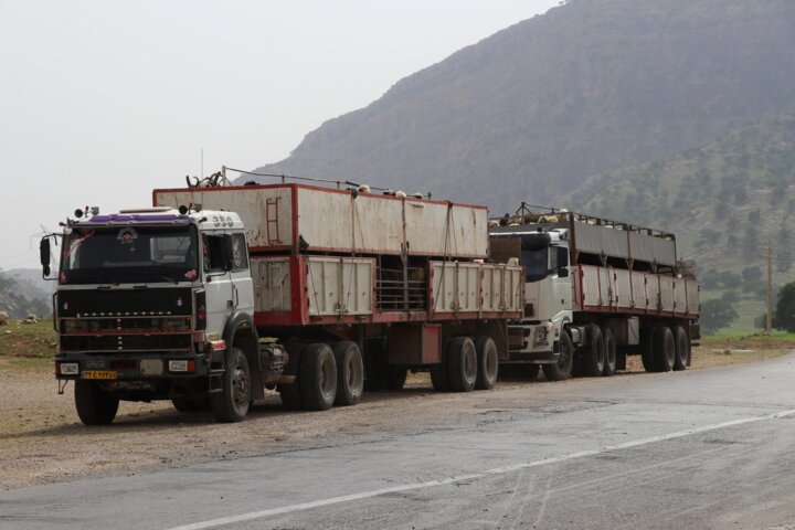 آغاز کوچ عشایر و لزوم رفع نگرانی از تامین آب و علوفه