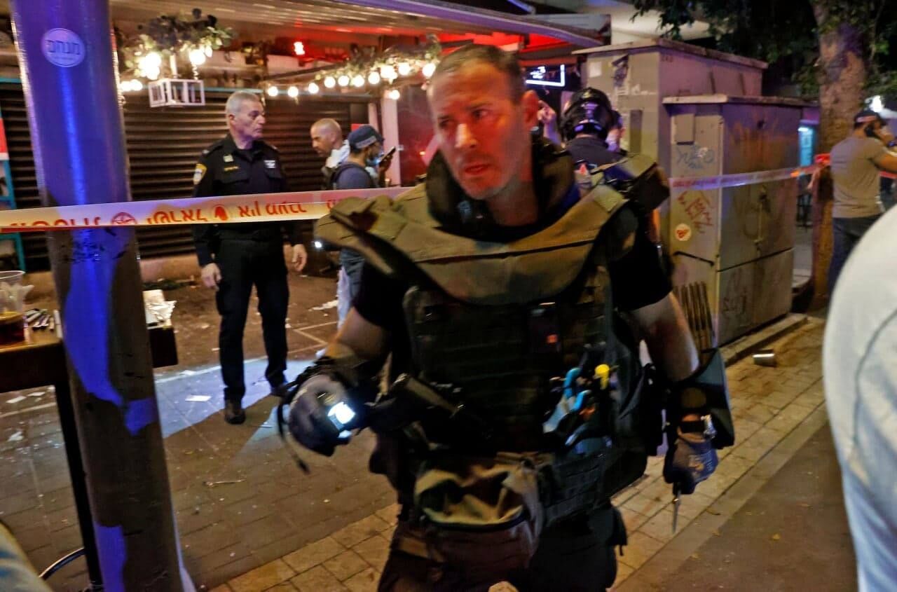 یگان‌های ویژه رژیم صهیونیستی به تل آویو فرا خوانده شدند