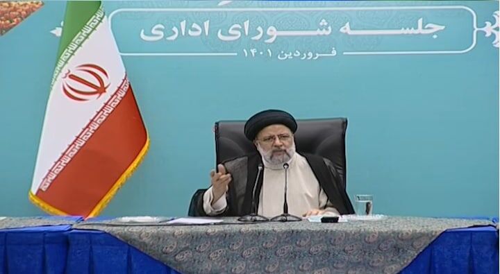 واکنش رئیسی به خبرسازی درباره هزینه سفر به کرج: نکند به نام ما و به کام دیگران شود!