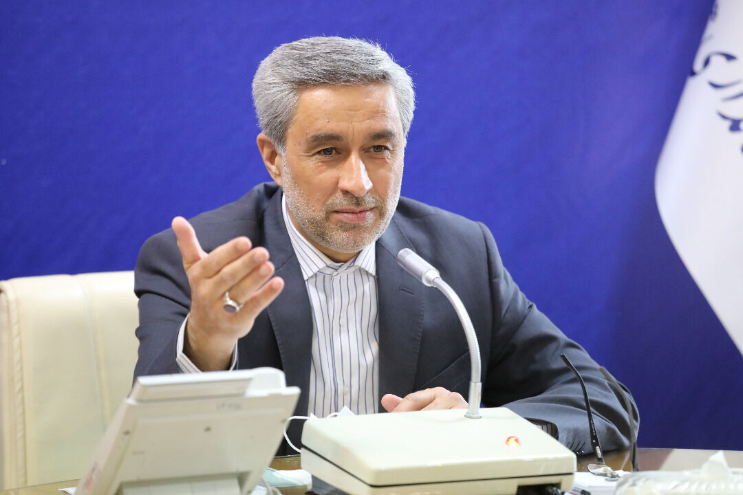 تدبیر استاندار همدان به مشکل پنج ساله افت فشار آب منطقه اسلامشهر پایان داد تدبیر استاندار همدان به مشکل پنج ساله افت فشار آب منطقه اسلامشهر پایان داد