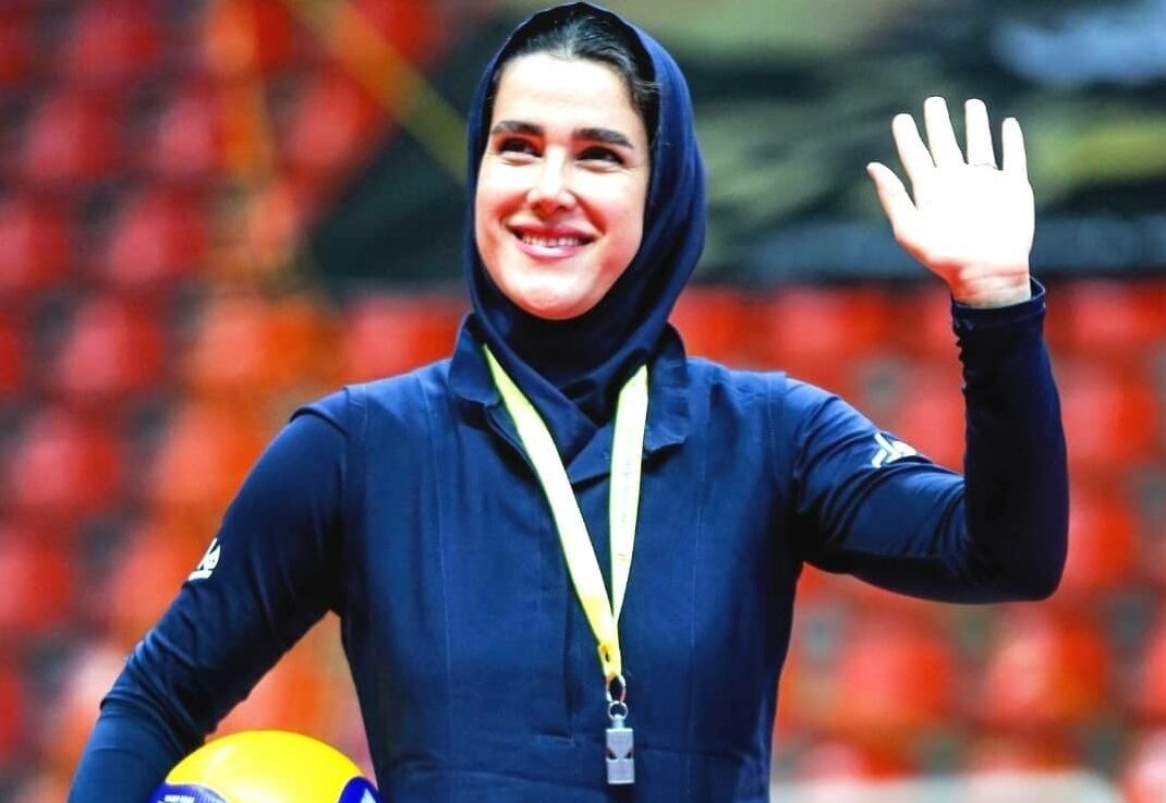 در پورتو نام طارمی بر سر زبانها است / حجابم برای ورزشکاران اروپایی کنجکاوی ایجاد کرد