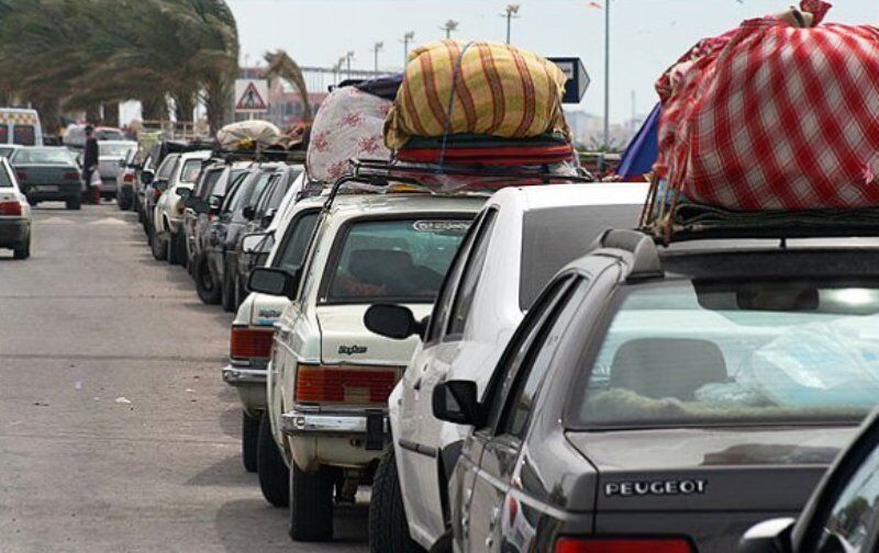خسارت دو سال کرونا با 15 روز سفر نوروزی جبران نمیشود