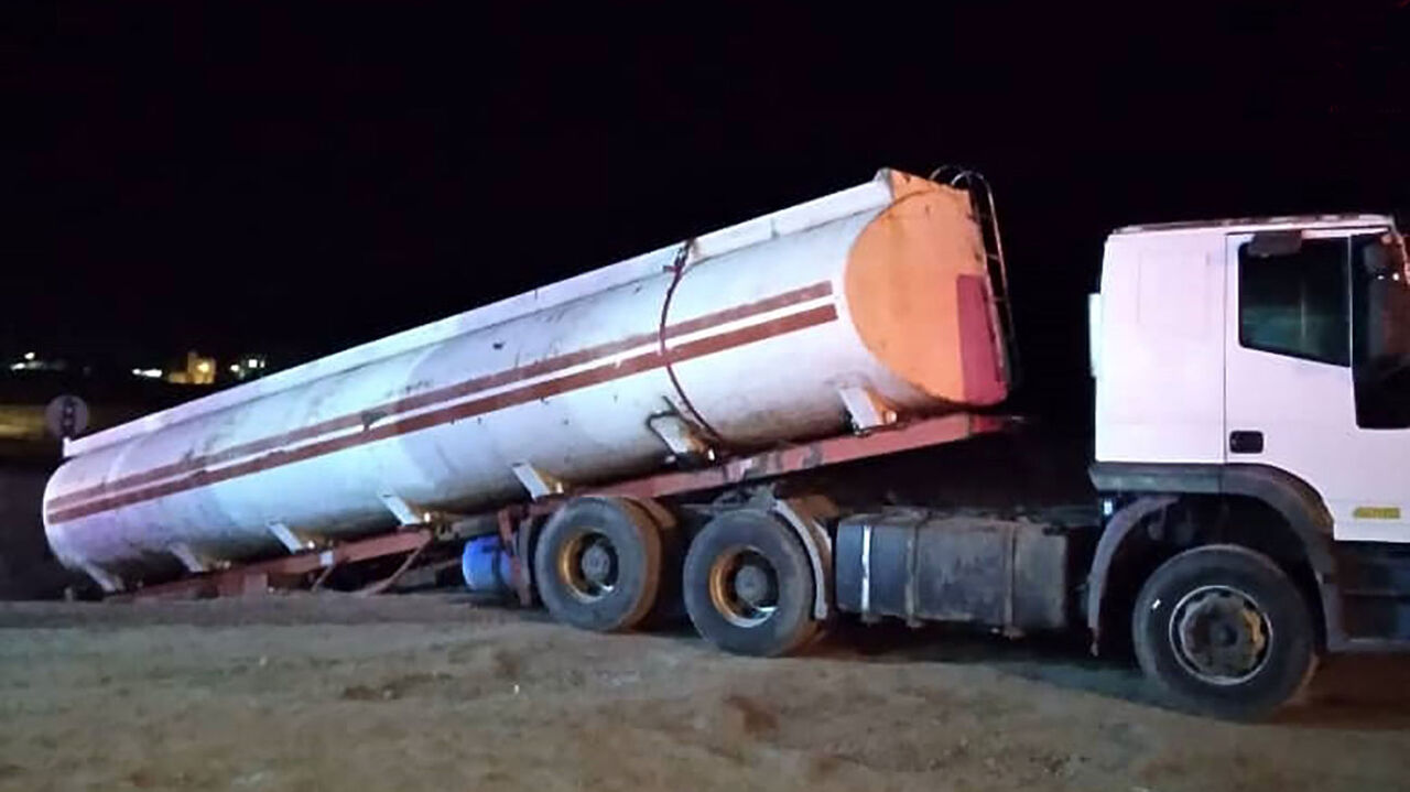 محور امام رضا (ع) بازگشایی شد/ضرورت تکمیل کمربندی جنوب پاکدشت محور امام رضا (ع) بازگشایی شد/ضرورت تکمیل کمربندی جنوب پاکدشت