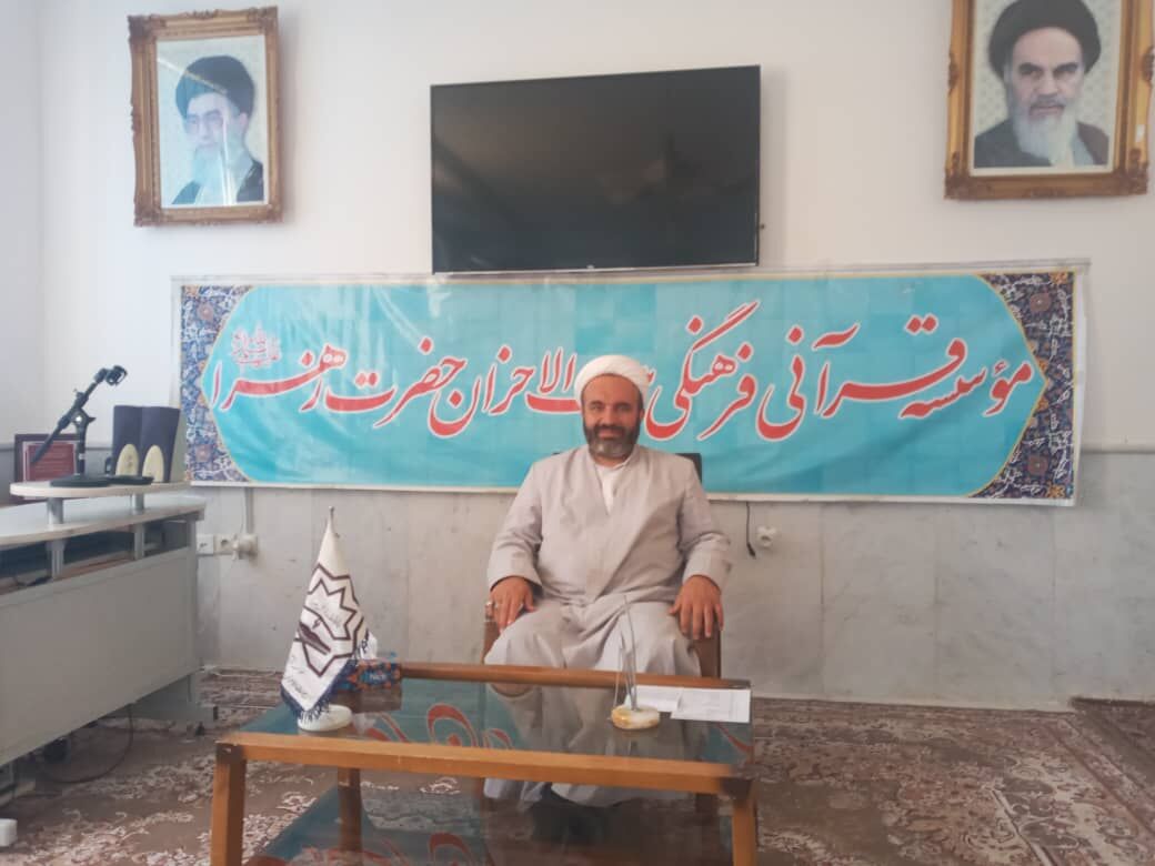 تقویت نشر آموزههای قرآن در جهان در گرو حمایت مسئولان است تقویت نشر آموزههای قرآن در جهان در گرو حمایت مسئولان است