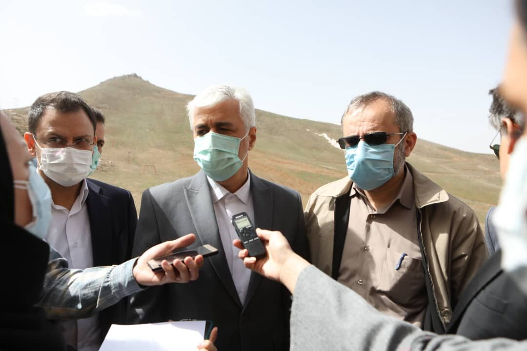 از صادرات فراوردههای خام دامی تا کاهش مخازن سدهای کشور