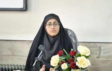 پژوهش سرای شهدای هستهای در بین ۱۰ رتبه نخست استان تهران قرار گرفت