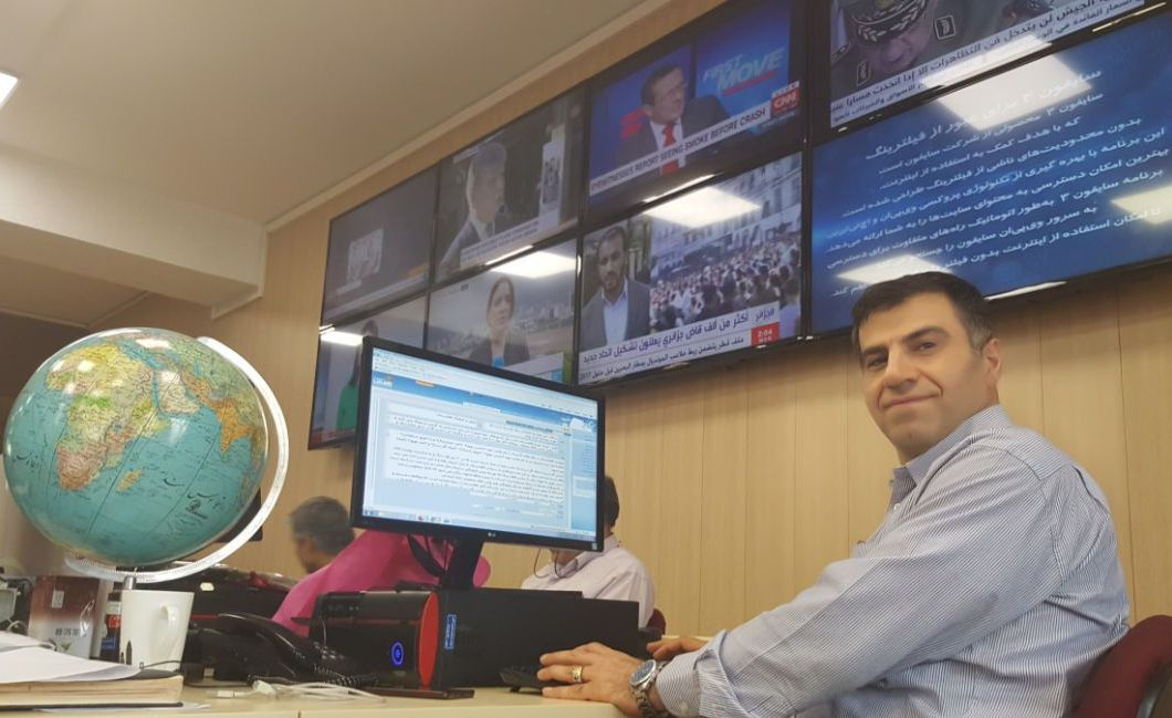 توجه به منافع جمعی ویژگی سیاهان آفریقایی است/ تفاوت فرهنگ آفریقا با شرق و غرب