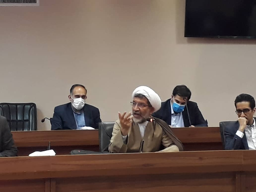 اگر به آینده فرهنگ و هنر خوشبین نبودم وزیر نمیشدم 2