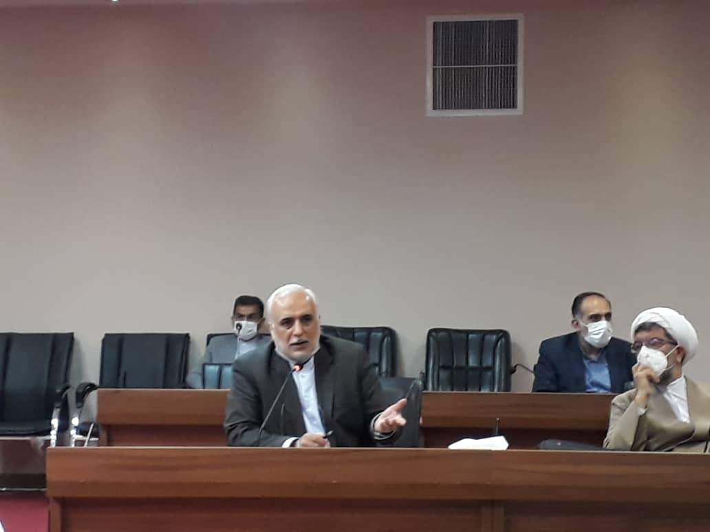 اگر به آینده فرهنگ و هنر خوشبین نبودم وزیر نمیشدم 3