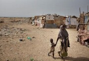 سازمان ملل: خطر قحطی و گرسنگی سومالی را تهدید می‌کند