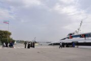 Maritime travel between Iran's Khorramshahr, Kuwait resumed