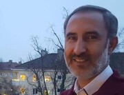 یک ایرانی، بدون حق دفاع در پادشاهی سوئد