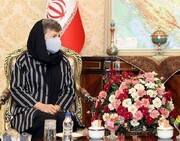 Australia ready to cooperate with Iran in fight against terrorism