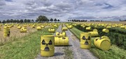پروژه قرن؛ سوئیس زباله‌های رادیواکتیو را دفن می‌کند