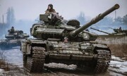 ادعای انگلیس: روسیه هنوز با چالش‌های قابل توجهی در جنگ اوکراین مواجه است