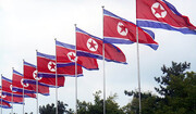 حمله لفظی خبرگزاری دولتی کره شمالی به رئیس جمهور آمریکا 