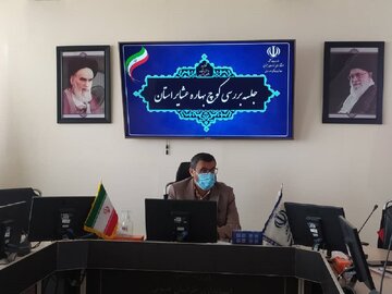 معاون استاندار خراسان‌جنوبی: تمهیدات لازم برای کوچ عشایر فراهم شود