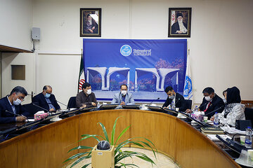 اعلام آمادگی دانشگاه تهران برای توسعه روابط علمی با دانشگاه‌های بولیوی 