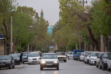 استاندار: روند خدمت‌رسانی به مردم در شهر کرمانشاه باید بهبود پیدا کند
