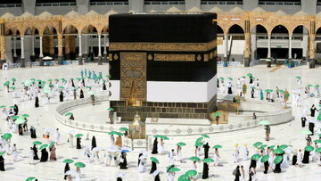Post-coronavirus : un million de musulmans autorisés au pèlerinage du «hajj» à la Mecque