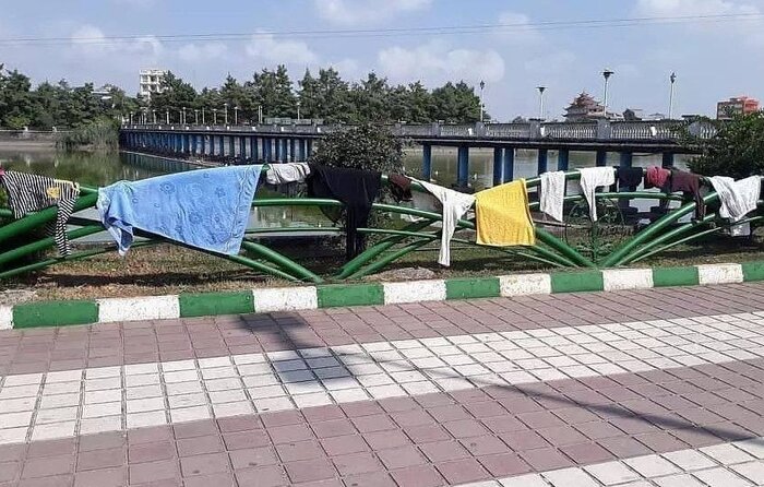 شوق و شکایت گردشگران در گیلان