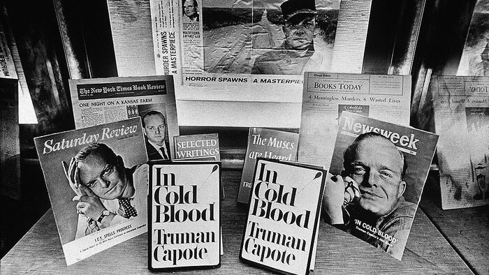 روزنامهنگاری ادبی، نه داستان است نه روزنامهنگاری