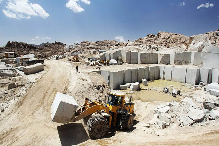 پیشگیری از خام فروشی منابع با رونق تولیدات دانش بنیان