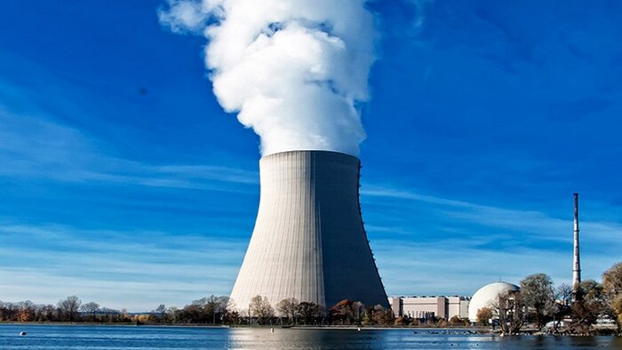چرا باید فناوری هسته‌ای داشته باشیم؟