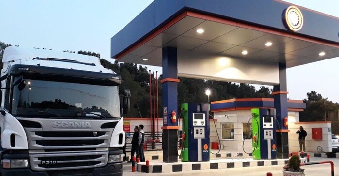 تردد کامیونها در هندِ ایران به اوج رسید/از تامین صیفیجات کشور تا نیاز مهم راهآهن