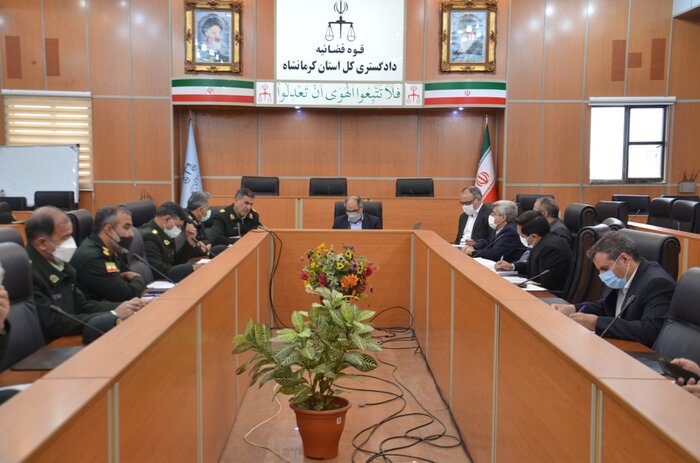 پلیس برای تداوم برخورد با عاملان تیراندازی در سال جاری عزمی قاطع دارد