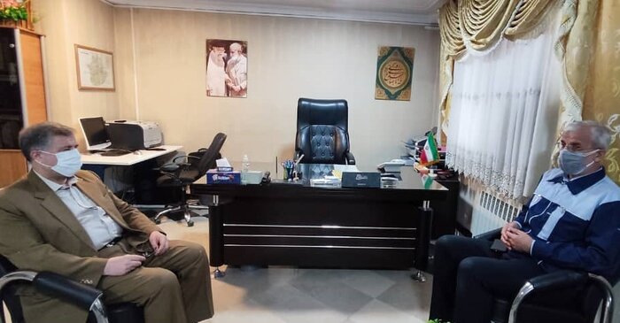 سرپرست تعاون همدان: توسعه شرکتهای دانشبنیان استان در دستور کار است