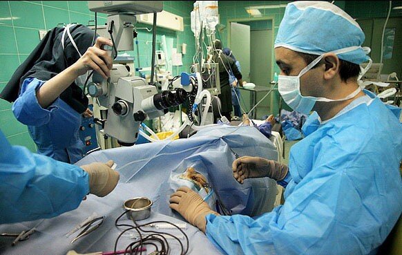 کاهش 93 درصدی بیماریهای عفونی / افزایش 110 درصدی مرگهای مرتبط با آلودگی هوا در تهران 3