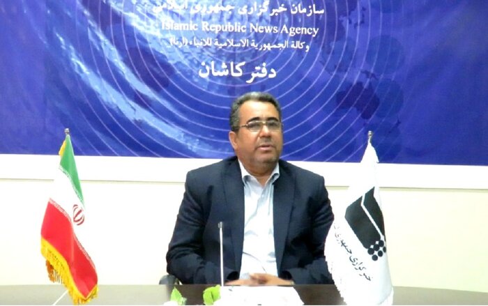 پنج هزار کاشانی سال ۱۴۰۰ آموزشهای فنی و حرفهای فرا گرفتند