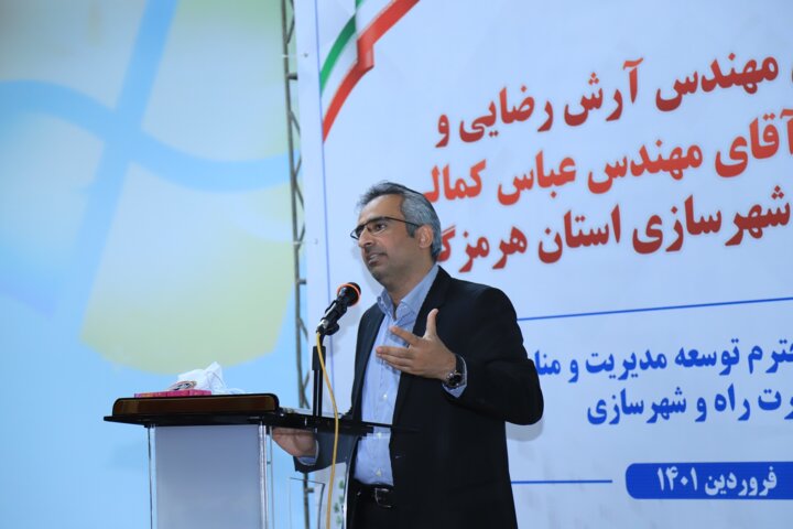 معاون وزیر راه و شهرسازی: مهمترین هدف طرح ملی مسکن امیدآفرینی است