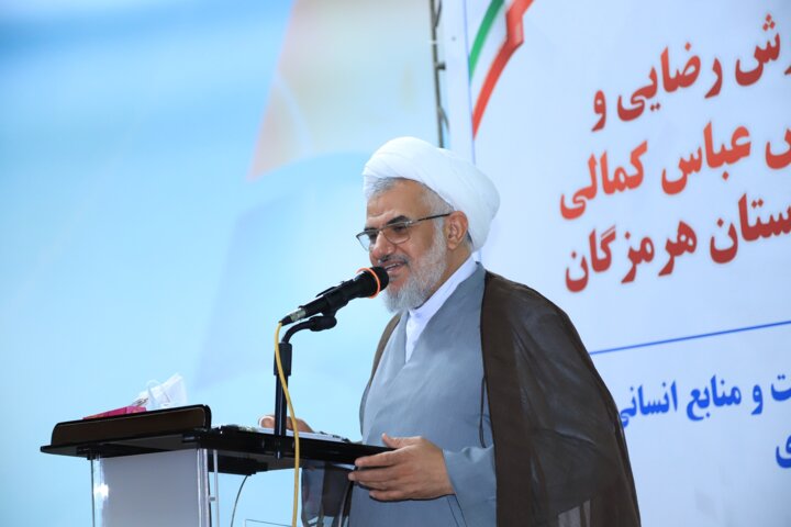 معاون وزیر راه و شهرسازی: مهمترین هدف طرح ملی مسکن امیدآفرینی است