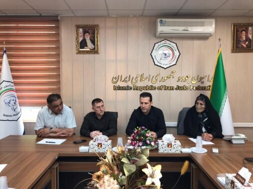 میراسماعیلی: تعلیق را ضربه فنی کردیم / حضور بریمانلو در کوراش هماهنگ شده بود 2