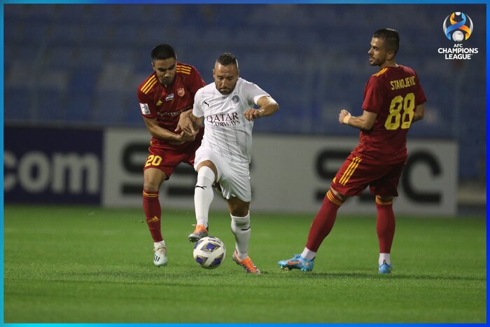 سپاهان و شهریار در کنار ستاره آرژانتینی و دوستان/ فولاد، علیه عدد ۲.۹