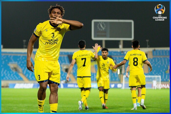 سپاهان و شهریار در کنار ستاره آرژانتینی و دوستان/ فولاد، علیه عدد ۲.۹