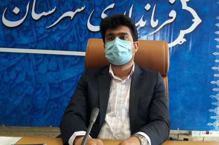 فرماندار اردستان: پاسخگویی بهتر به مشکل روستاییان نیازمند تفویض اختیار بیشتر است