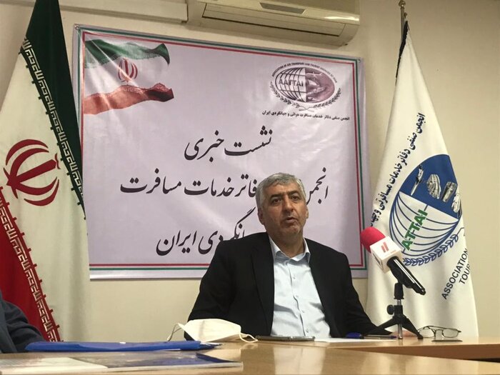 خسارت دو سال کرونا با 15 روز سفر نوروزی جبران نمیشود 2