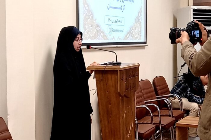 بسیج دانشجویی کردستان از دغدغه برای بنیان خانواده تا نواحی منفصل شهری