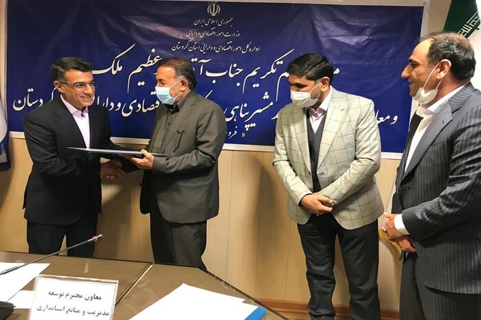 روند صدور مجوزهای سرمایه گذاری در کردستان تسریع پیدا کند