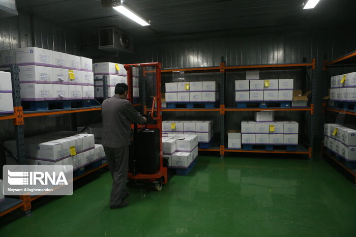 رقابت پا به پای واکسن سازان ایرانی با برندهای جهانی/ ایران چگونه به باشگاه صادر کنندگان واکسن پیوست؟